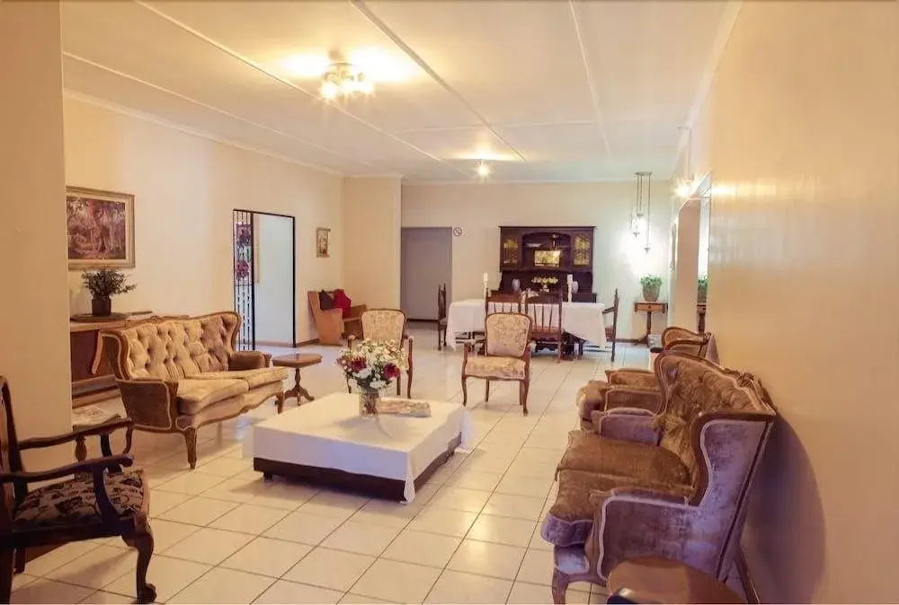 Karoo Country Guesthouse - Général