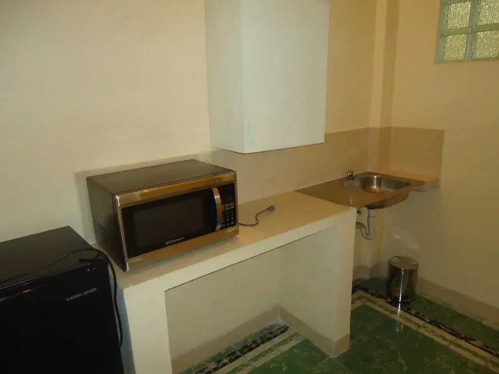 Hotel Suites Cordoba - Général