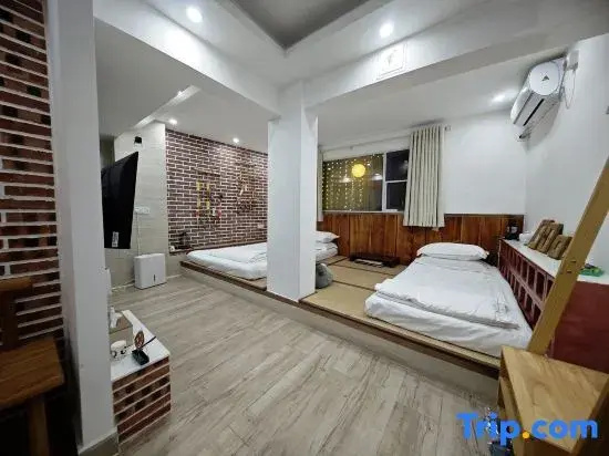 Comfort room