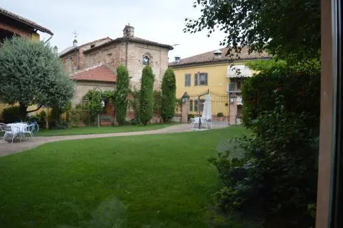 Ca Dubini