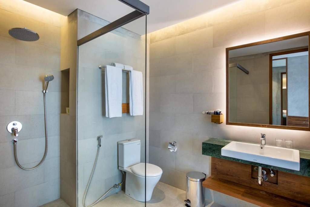 Greenhost Boutique Hotel - Général
