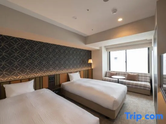 Loisir Hotel Kyoto Toji 사진 5