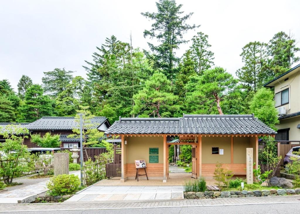 Kanazawa - Apartment / Vacation STAY 80425 사진 11