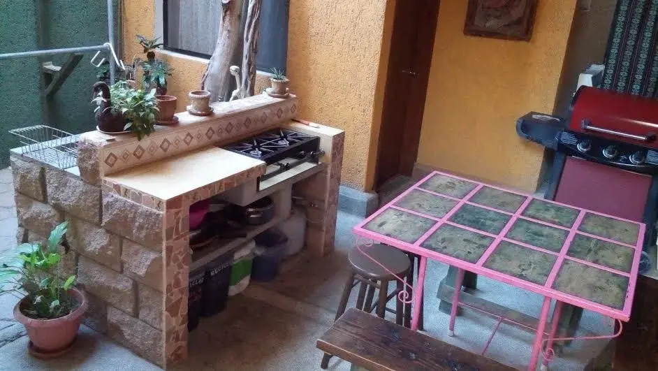 Pension Baja Paradise — фото