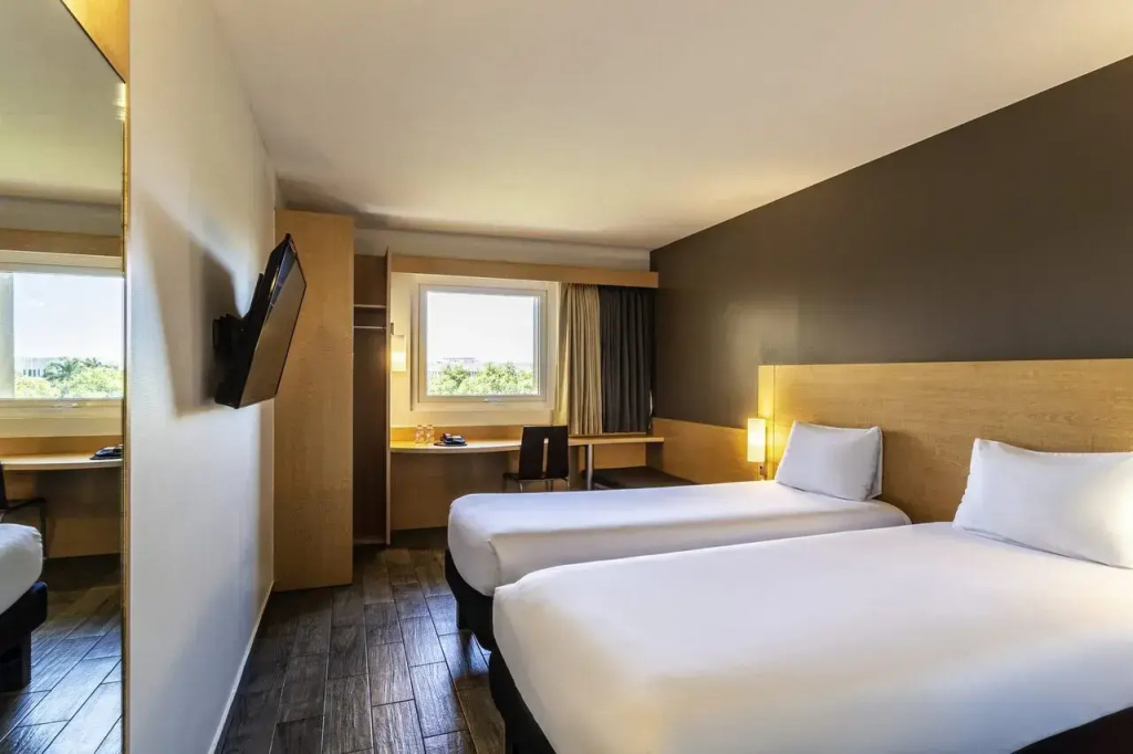Hotel photo 5