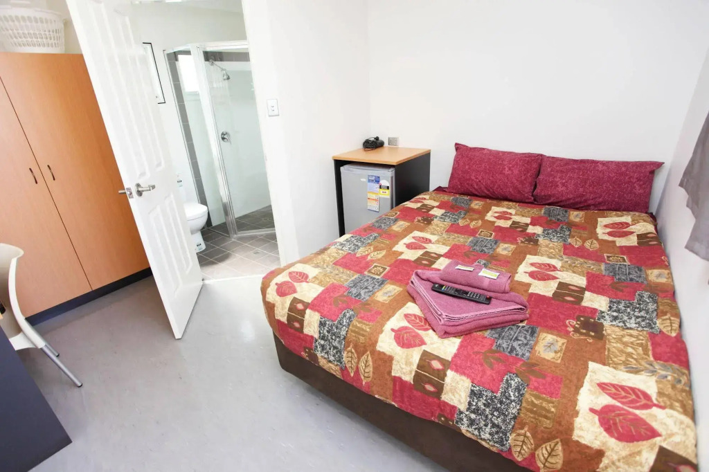 Cherratta Lodge — фото 3