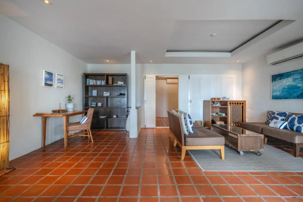 Aleenta Hua Hin Pranburi Resort & Spa - Général