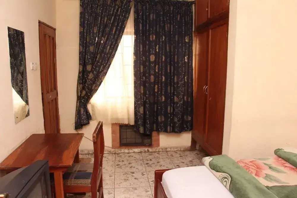 Bejay Suites & Garden Ltd - фото 13