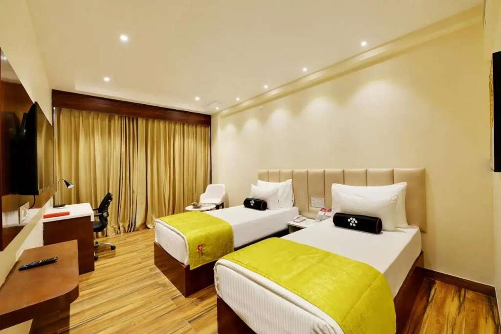 Hotel photo 22