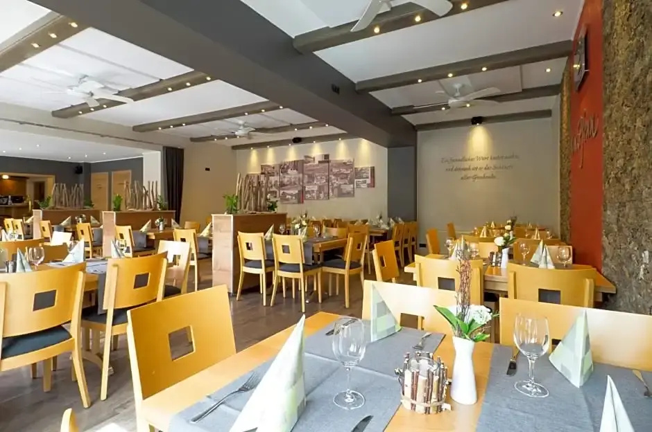 Restaurant Pension Im Pfenn - Général