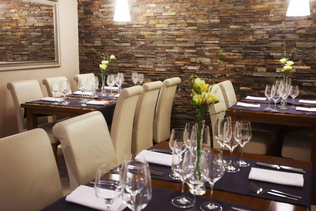 Benefis Boutique Hotel - Général