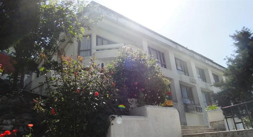 Sterling Mussoorie