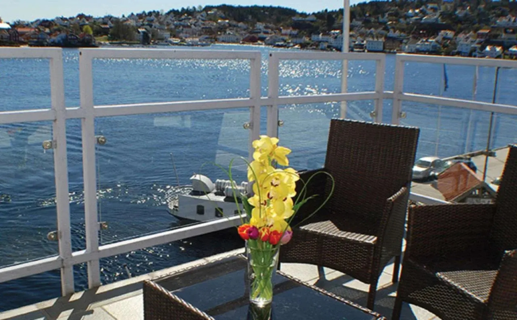 Clarion Hotel Tyholmen Arendal - Général