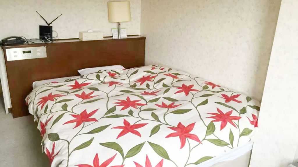 Sento Otani Hotel - Chambres