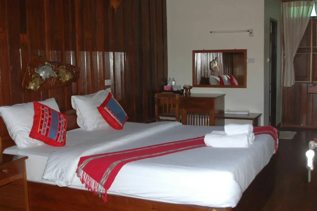 Mitkhoonyoum Hotel - Général