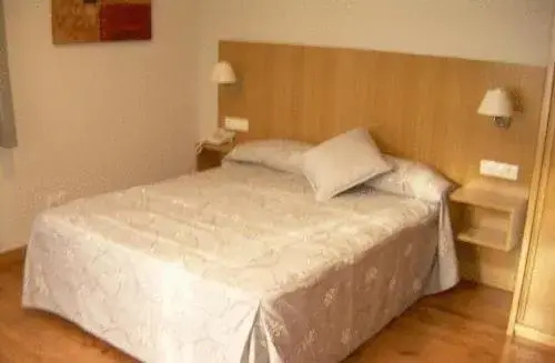 Peña Telera - Chambres