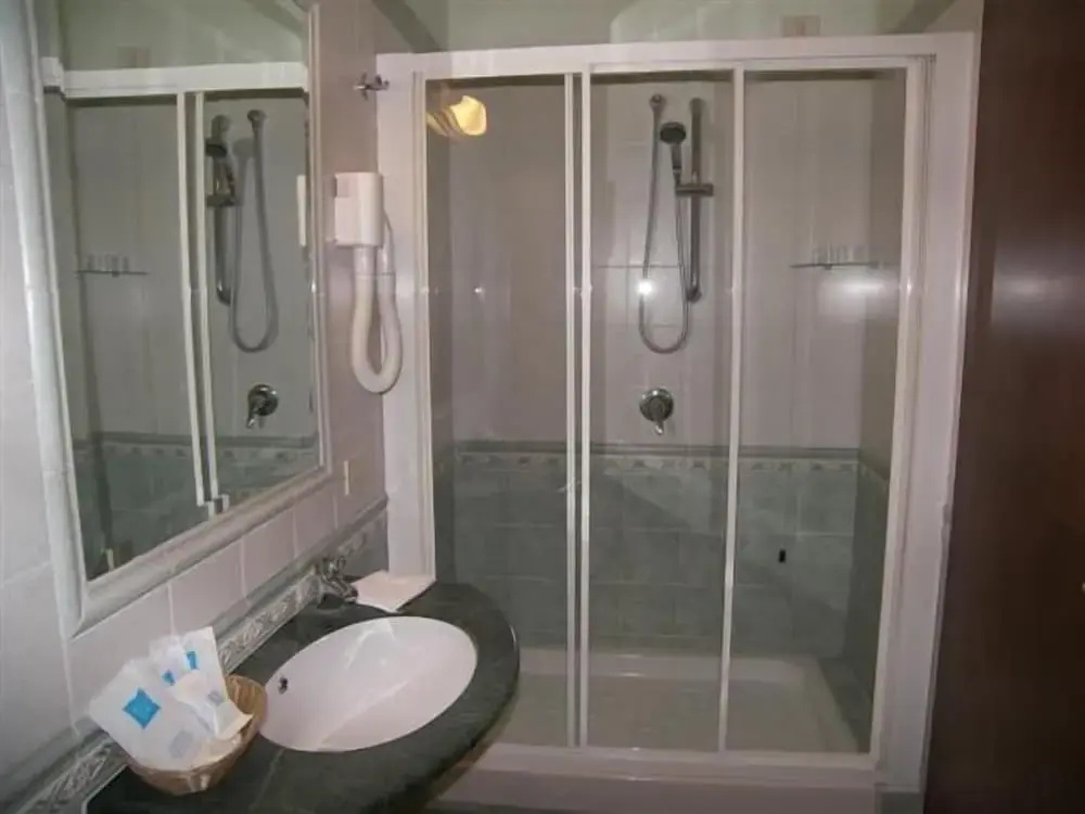 Hotel Des Reves - Al Poggio di Casalucense - Chambres