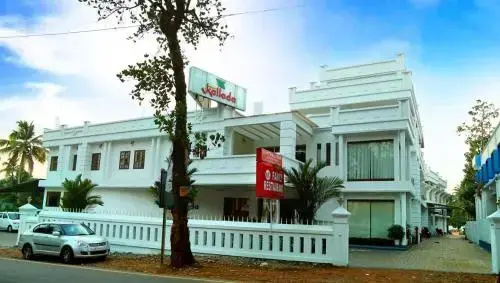 Kallada Sangeetha Hotels