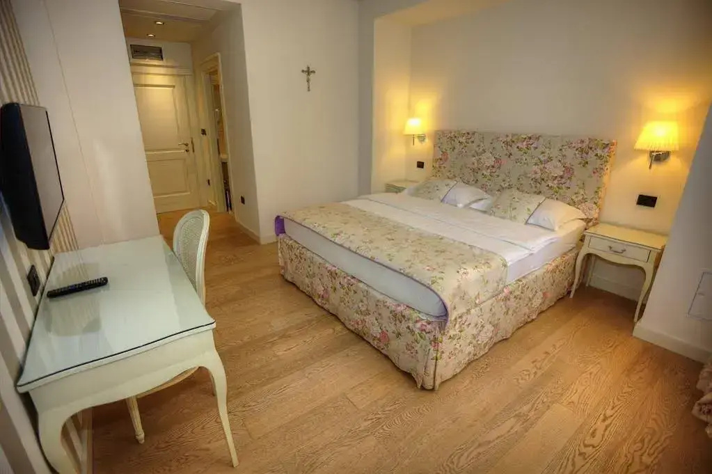 Hotel Grace - Général