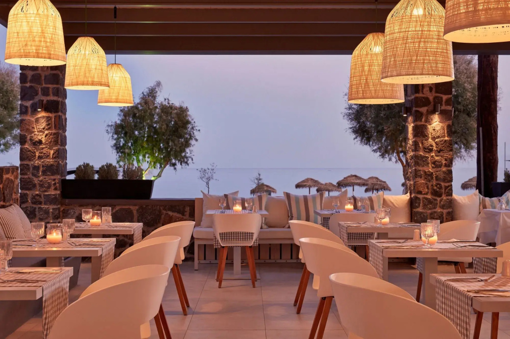 Aqua Blue Hotel - Général