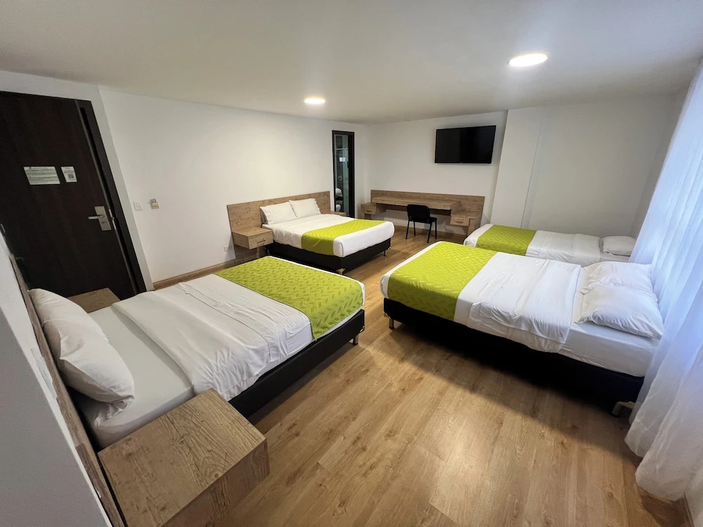 Standard Family room