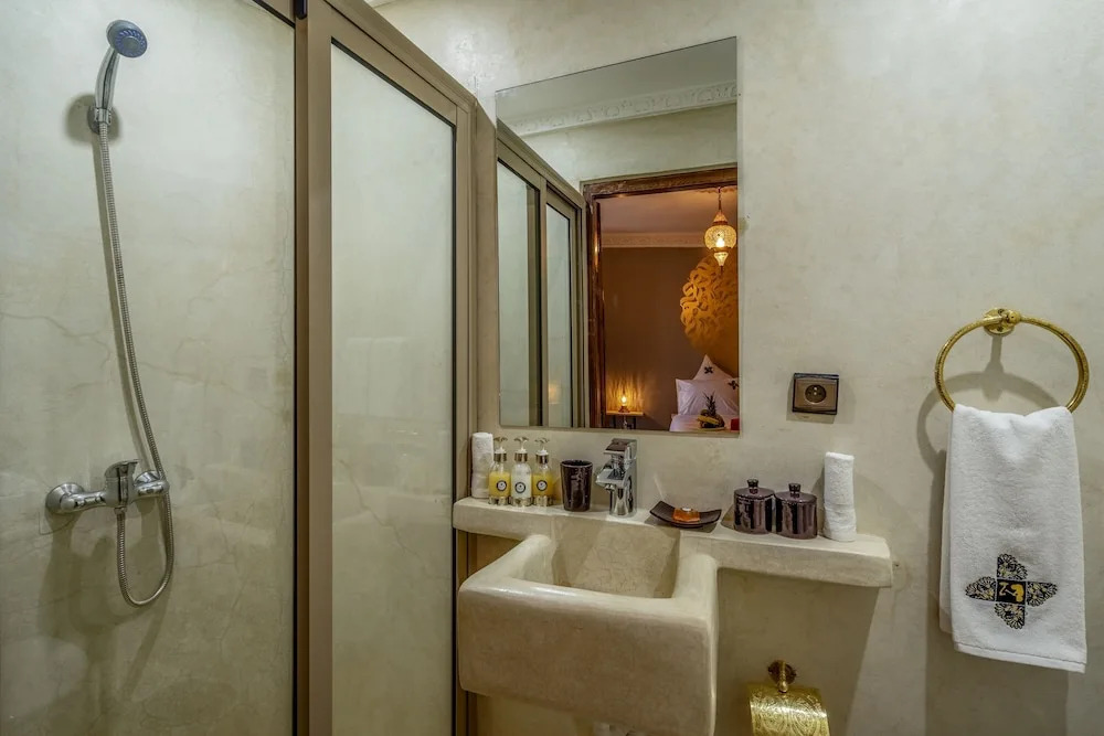 Riad Flamme d'Orient & Spa by null