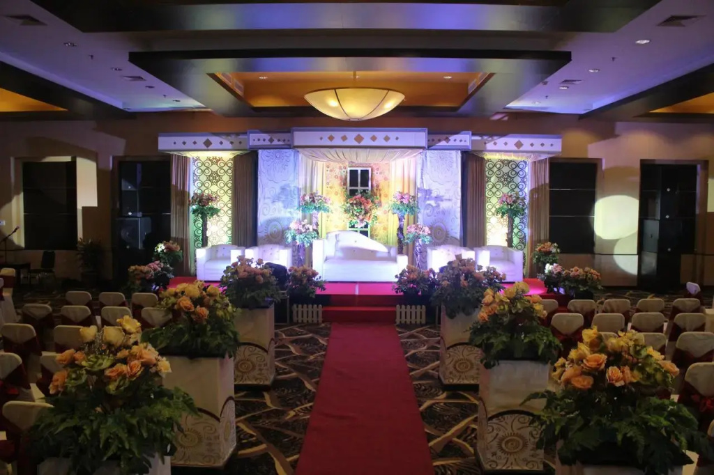 Grand Abe Hotel - Général