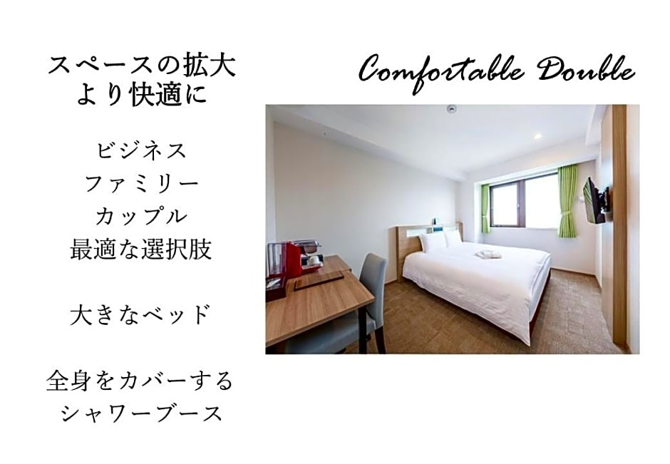 Hotel Meldia Shijo Kawaramachi Annex 사진 2