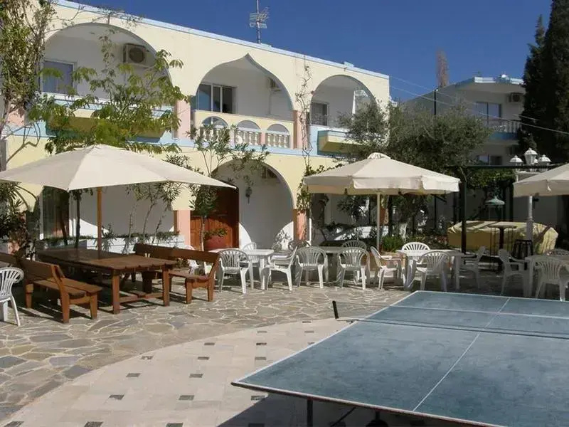 Hotel photo 9