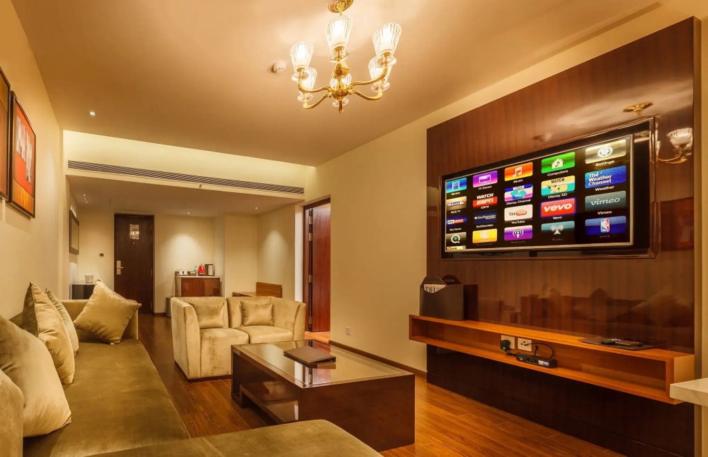 Samanvay Boutique Hotel Udupi - Général