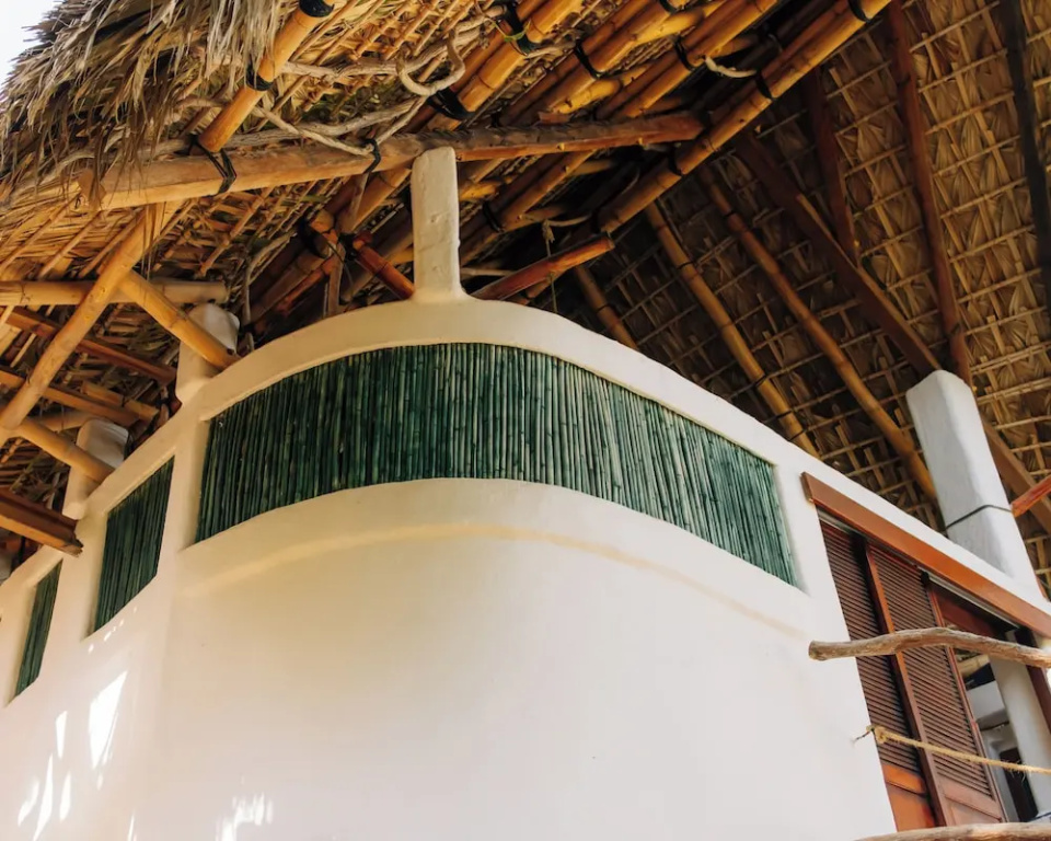BAMBU Ecocabanas