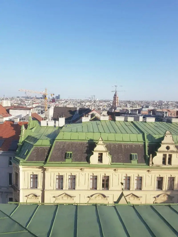 Hotel Haydn - Chambres