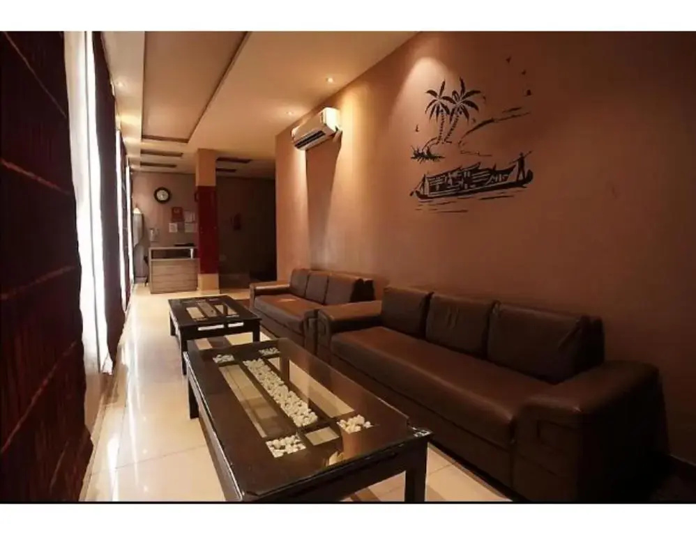 Hotel photo 13