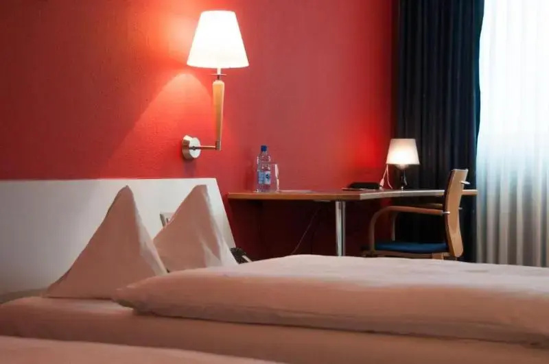 Geroldswil Swiss Quality Hotel - Chambres