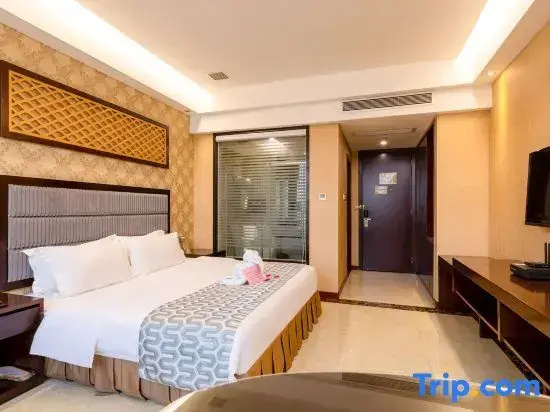 Aimoer Hotel - Chambres