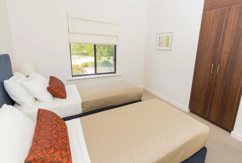 Discovery Resorts - McCracken Country Club - Général