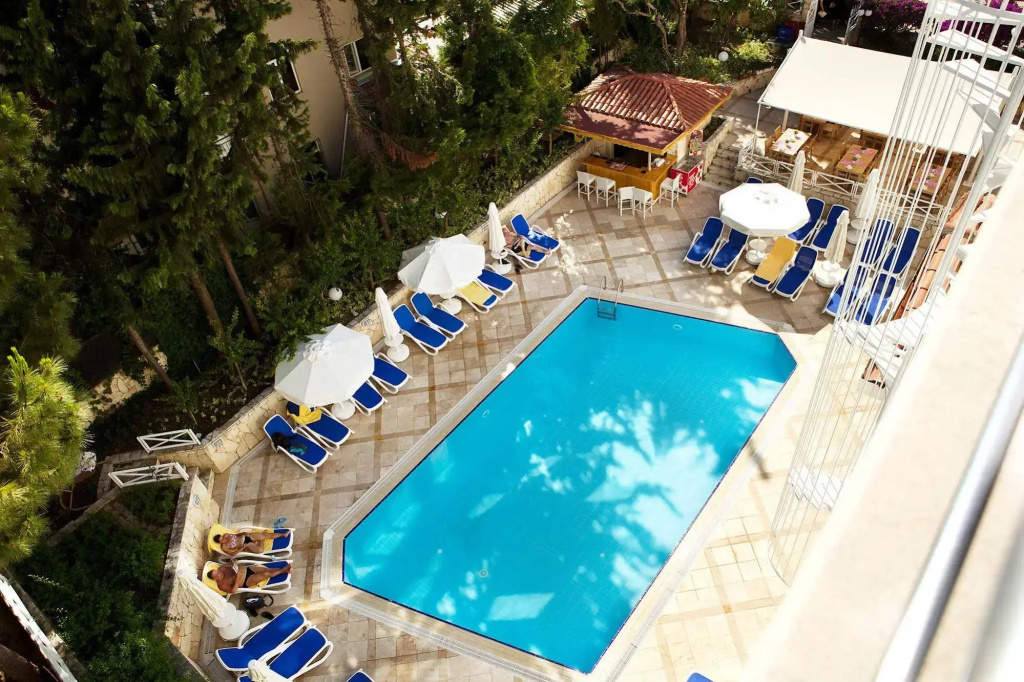 Hotel photo 21