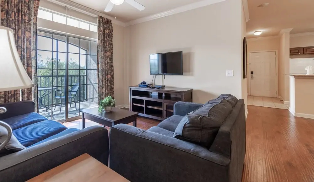 1351tt Unit 8407 - Tuscana Resort 2 Bedroom Condo, Kissimmee