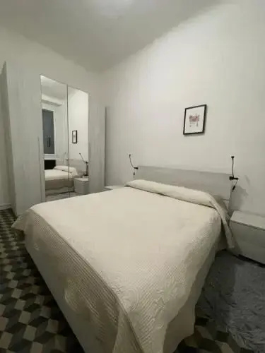 Genova Centro (no vicoli) - CITRA 010025-LT-3240