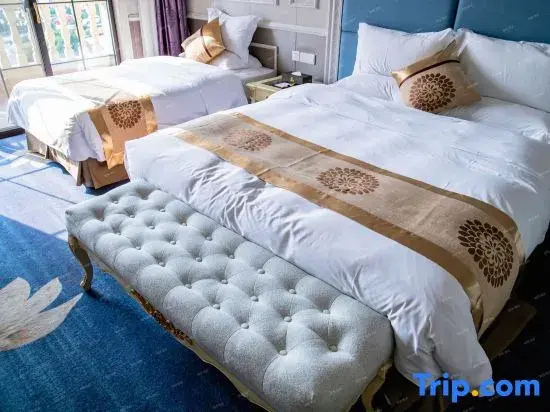 Venice Park Hotel - Chambres