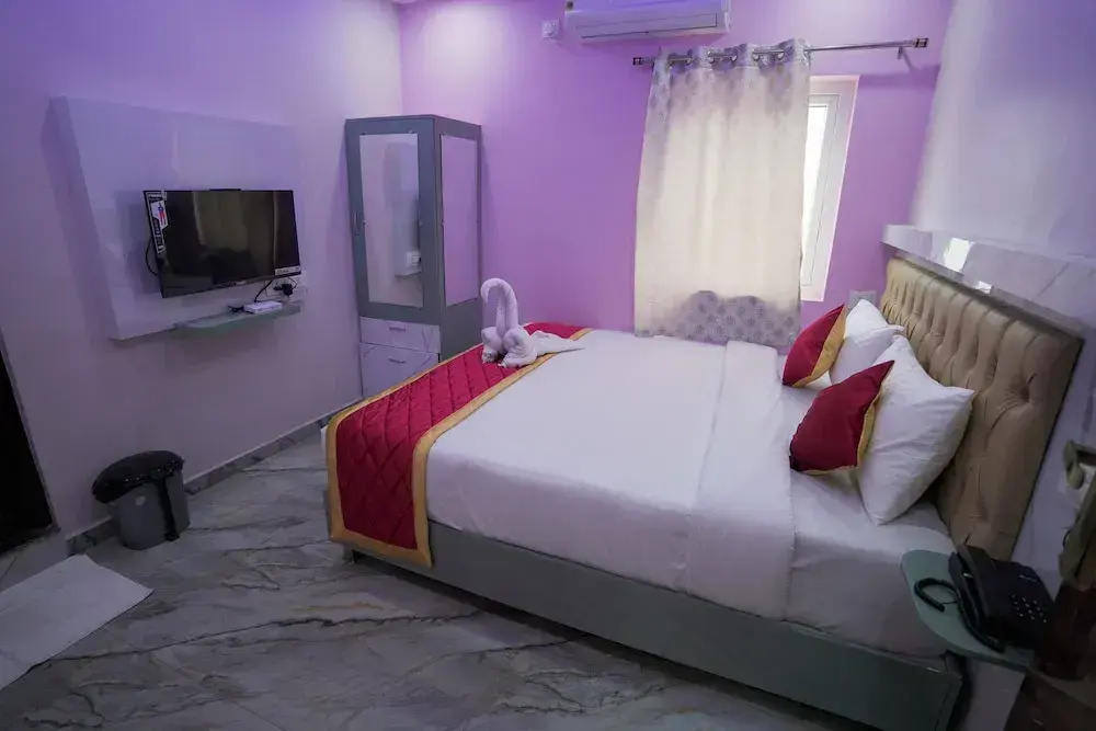 Hotel photo 5