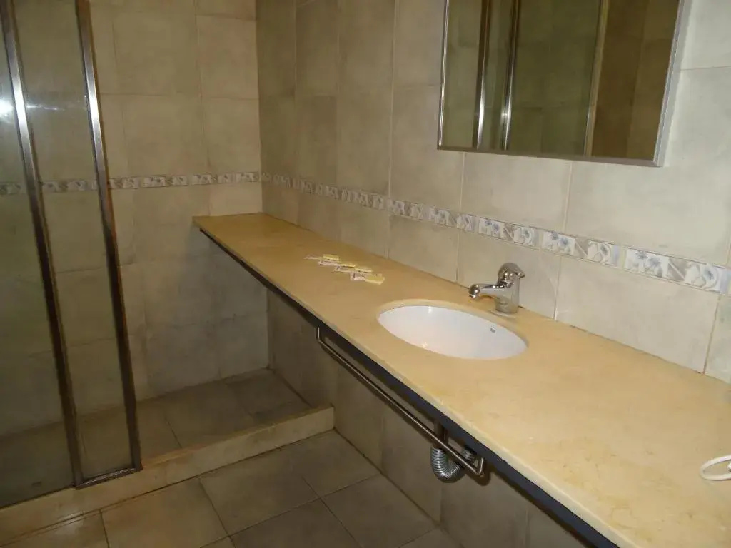 Hotel Necof - Chambres