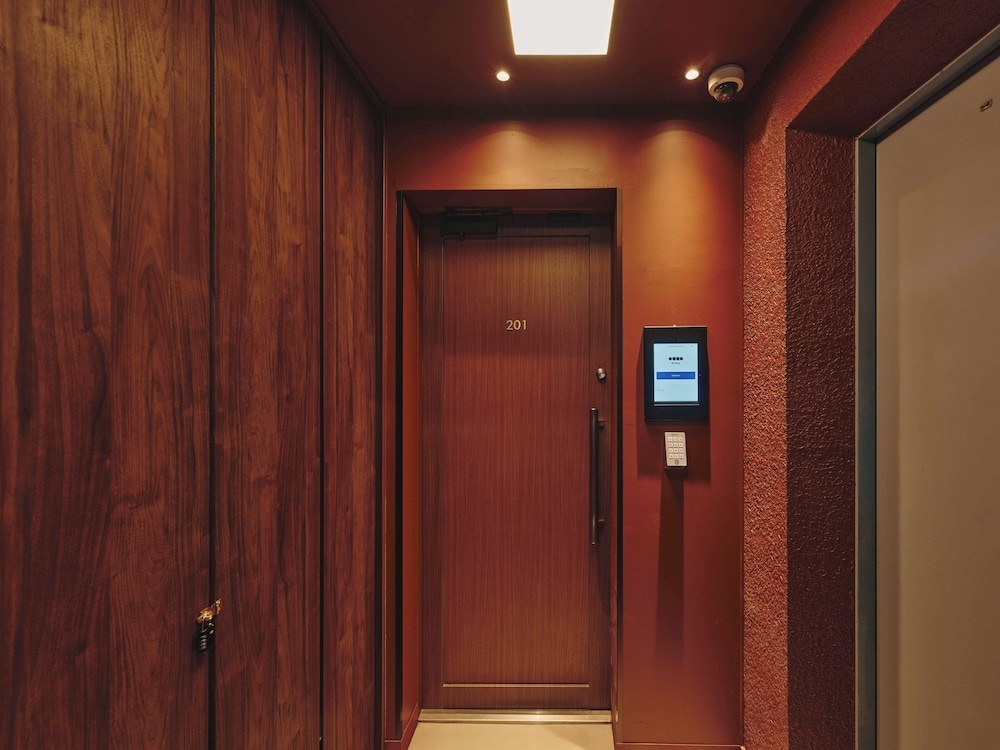 illi Toas Tokyo-Toranomon 사진 14