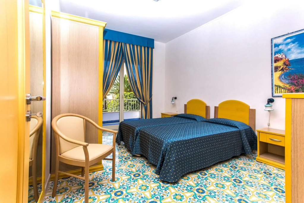 Club Residence La Castellana Mare - фото 3