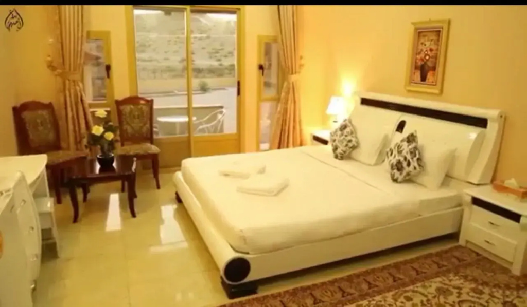 Shorfet Al Alamin Hotel - Chambres