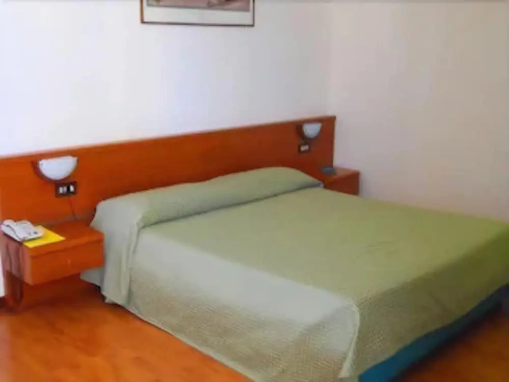 Hotel Traghetto - Chambres