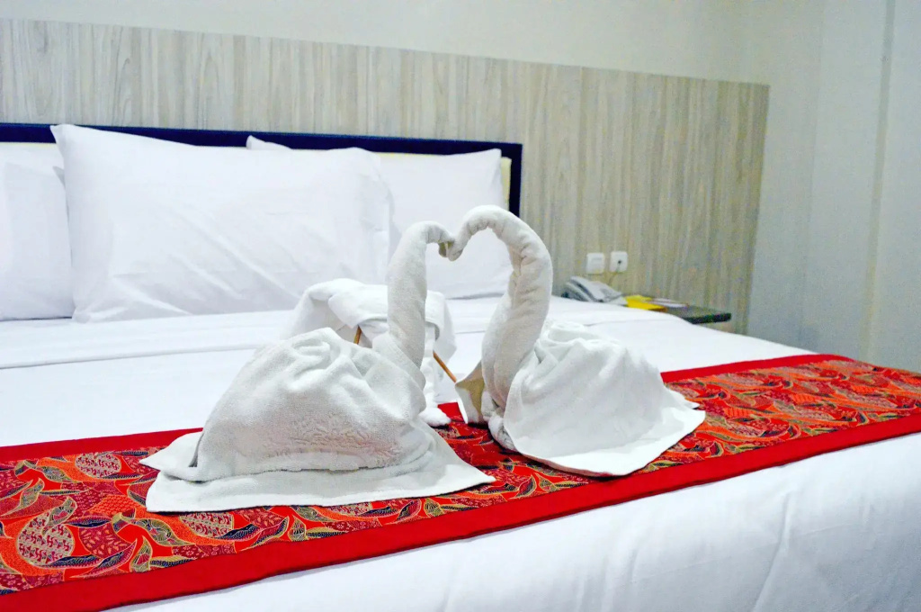 Grant Hotel Subang - Général