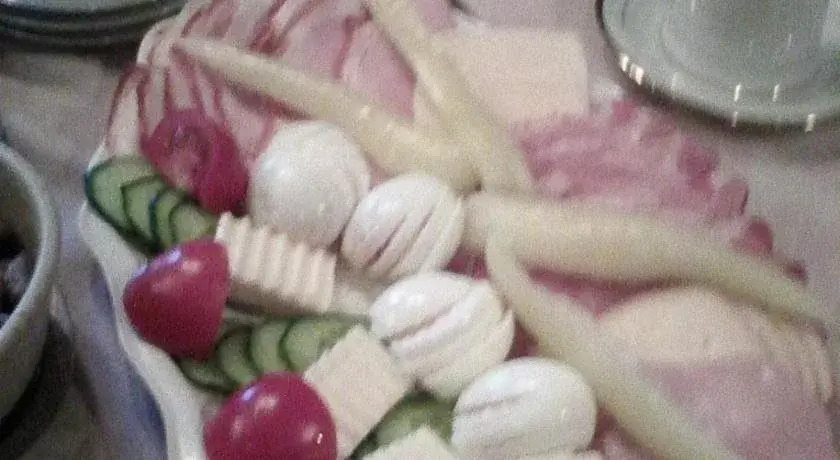 Cola Panzió - фото 11