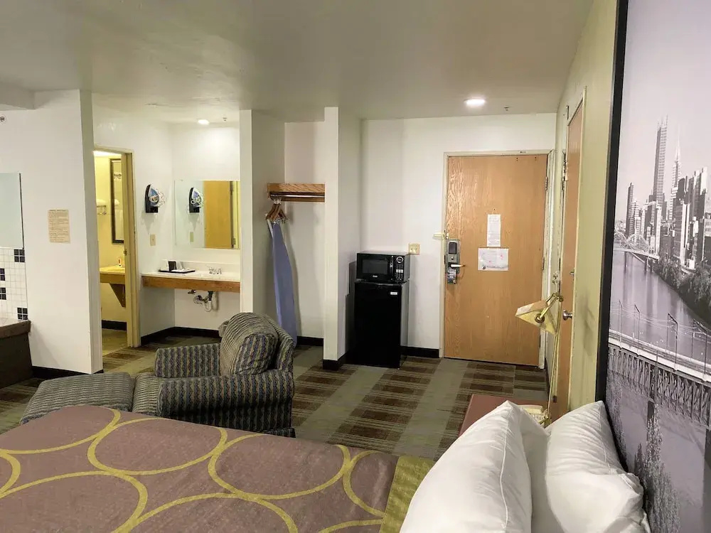 Hotel photo 5