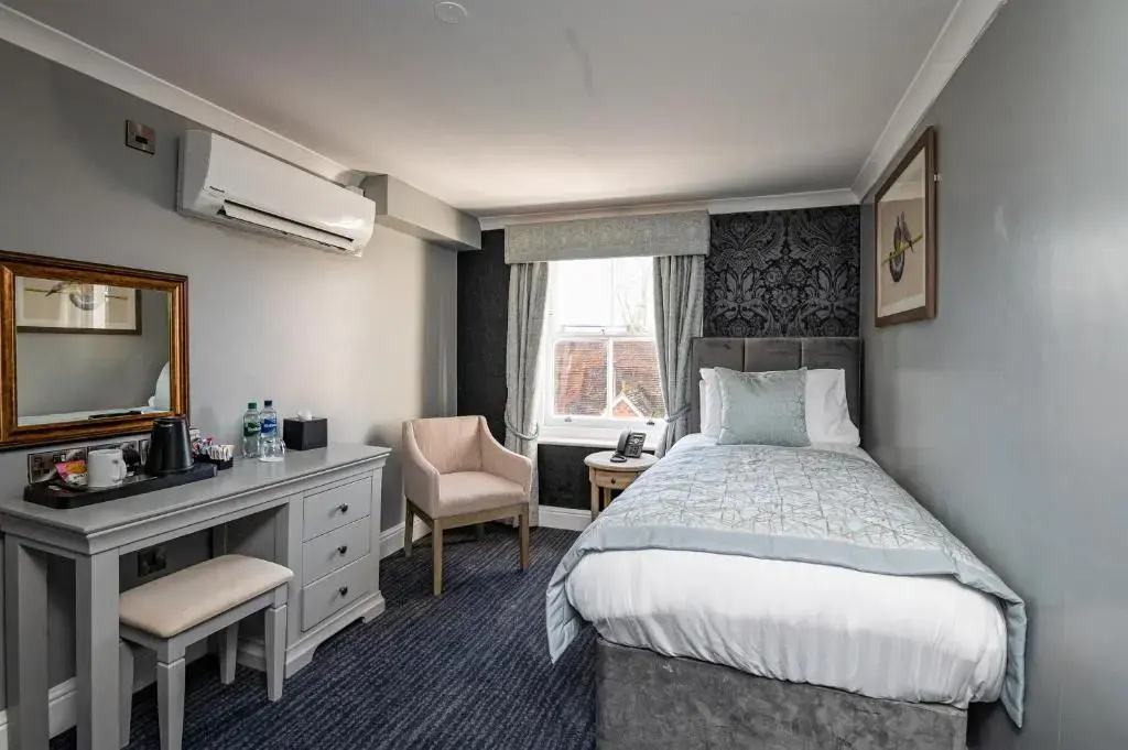 Thames Riviera Hotel, Sure Hotel Collection by Best Western - Chambres